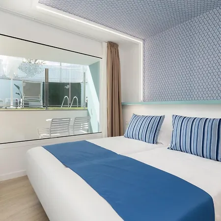 Alsol Caribes 2 - Adults Only Lejlighed