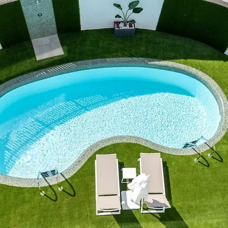 Apartment Alsol Caribes 2 - Adults Only