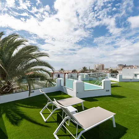 Apartment Alsol Caribes 2 - Adults Only *