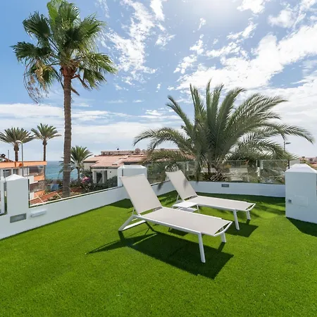 Apartment Alsol Caribes 2 - Adults Only Playa del Inglés