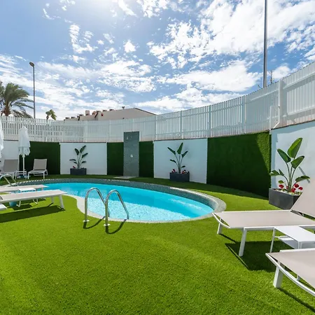 Apartment Alsol Caribes 2 - Adults Only