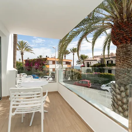 Alsol Caribes 2 - Adults Only Apartment *