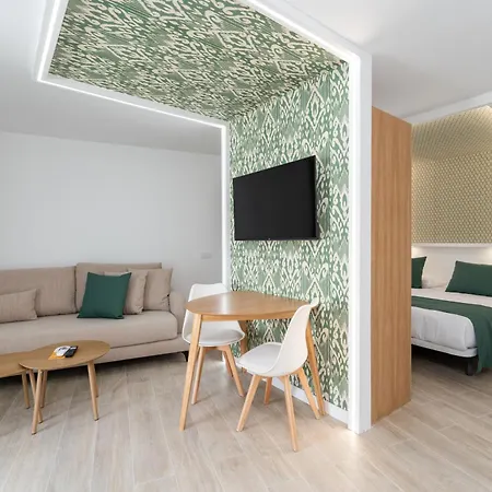 Apartment Alsol Caribes 2 - Adults Only