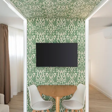 Alsol Caribes 2 - Adults Only Apartment *