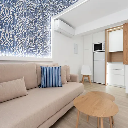 Apartment Alsol Caribes 2 - Adults Only *