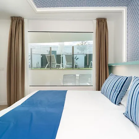 Alsol Caribes 2 - Adults Only Apartment Playa del Inglés