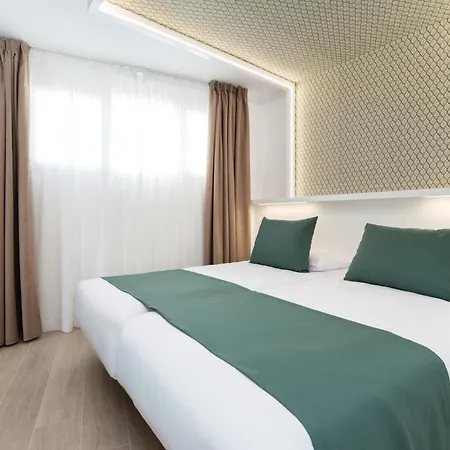 Alsol Caribes 2 - Adults Only Apartment