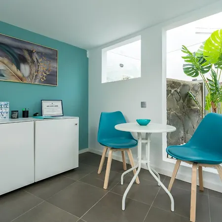 Apartment Alsol Caribes 2 - Adults Only *