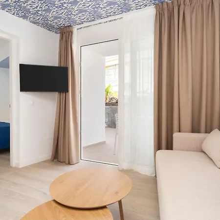 Alsol Caribes 2 - Adults Only Apartment Playa del Inglés