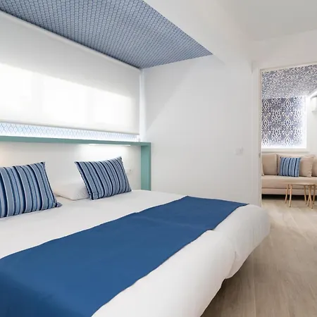 Apartment Alsol Caribes 2 - Adults Only Playa del Inglés