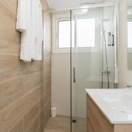 Alsol Caribes 2 - Adults Only Apartment