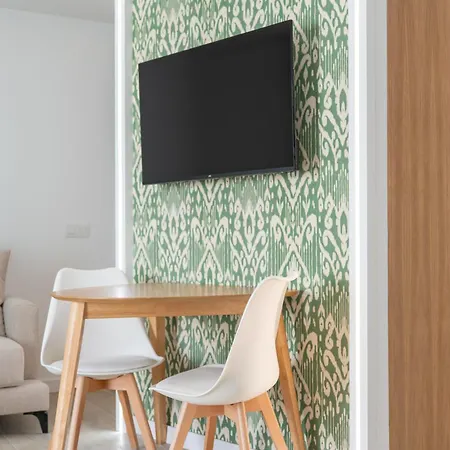 Apartment Alsol Caribes 2 - Adults Only