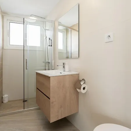 Alsol Caribes 2 - Adults Only Apartment *