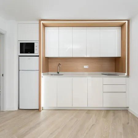 Apartment Alsol Caribes 2 - Adults Only *