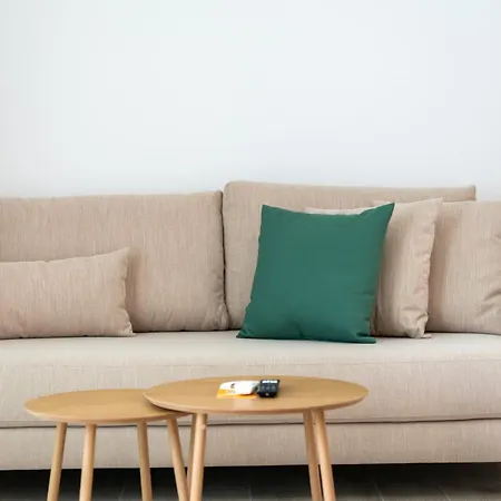 Apartment Alsol Caribes 2 - Adults Only Playa del Inglés