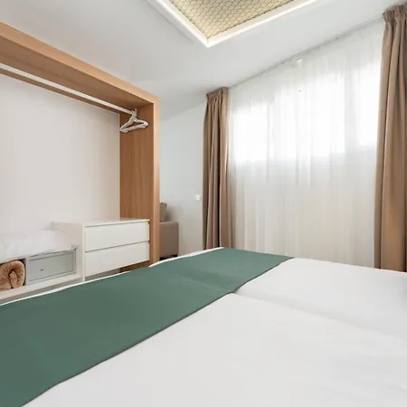 Alsol Caribes 2 - Adults Only Playa del Inglés