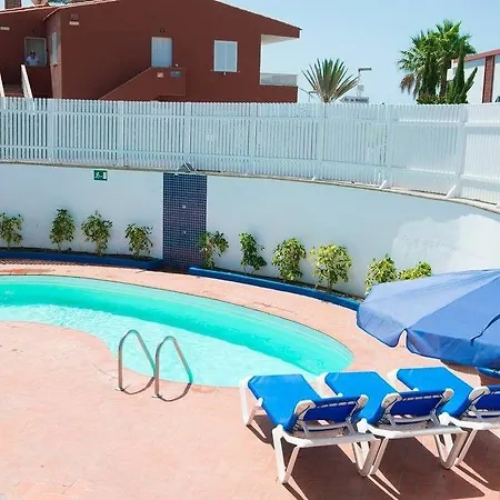 Apartment Alsol Caribes 2 - Adults Only *